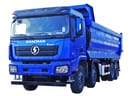 Коврики на Shacman X3000 2022 - 2025 в Чите