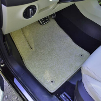 EVA коврики на Volkswagen Tiguan Allspace 2016&nbsp;-&nbsp;2025 в Чите