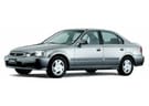 Коврики на Honda Civic VI 4d 1995 - 2002 в Чите