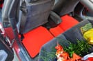 Коврики на Toyota Sprinter Marino 1992 - 1997 в Чите
