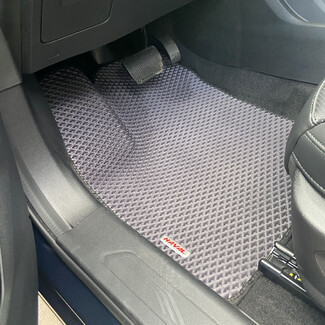 Ворсовые коврики на Haval F7x II 2025&nbsp;-&nbsp;2026 в Чите