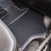 EVA коврики на Hyundai H1 I 1996 - 2007 в Чите