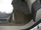 Коврики на Ford F250, F350, F450, F550 2006 - 2010 в Чите