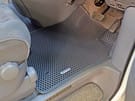 Коврики на Toyota Alphard (H10) 2002 - 2008 в Чите