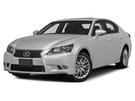 EVA коврики на Lexus GS IV 2011 - 2020 в Чите