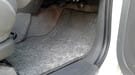 Коврики на Toyota Hilux VII 2008 - 2015 в Чите