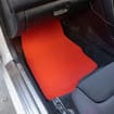 Коврики на Mitsubishi Galant VIII 1996 - 2005 в Чите