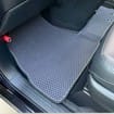 Коврики на Toyota Esquire (R80) 2014 - 2021 в Чите