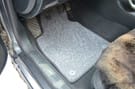 Коврики на Audi A6 (C5) 1997 - 2004 в Чите