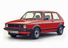 EVA коврики на Volkswagen Golf 1 1974 - 1983 в Чите