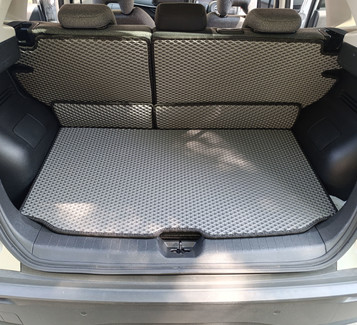 Коврики на Nissan Note E-Power (E13) 2020 - 2025 в Чите