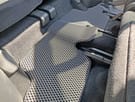 Ворсовые коврики на Honda Stream II 2006 - 2014 в Чите