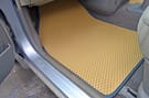 Коврики на Nissan March (K12) 2002 - 2010 в Чите