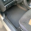 Ворсовые коврики на ТагАЗ Sonata 2004 - 2011 в Чите