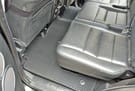 Коврики на Land Rover Discovery III 2004 - 2009 в Чите