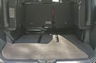 Коврики на Toyota Fortuner II 2015 - 2025 в Чите