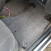Коврики на Toyota Crown (S150) 1995 - 2001 в Чите