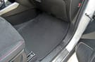 Коврики на Suzuki Vitara 2014 - 2025 в Чите