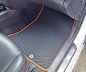 EVA коврики на Hyundai i30 I 2007 - 2012 в Чите