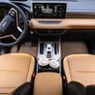 Коврики на Haval Jolion 2020 - 2025 в Чите