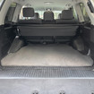 EVA коврики на Lexus LX 570 и LX450d 2007 - 2023 в Чите