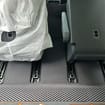 Ворсовые коврики на Volkswagen ID.6 2021 - 2025 в Чите