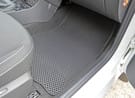 Коврики на Renault Duster I 2011 - 2021 в Чите