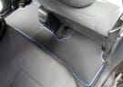 EVA коврики на Nissan Almera Classic (B10) 2006 - 2013 в Чите