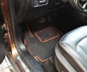 EVA коврики на Chery Tiggo 5 2014 - 2020 в Чите
