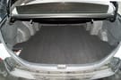 Ворсовые коврики на Toyota Camry (XV40) 2006 - 2011 в Чите