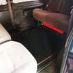EVA коврики на Toyota Hiace (H100) 1989 - 2005 в Чите
