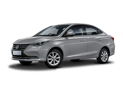 Коврики на Changan Alsvin 2018 - 2025 в Чите