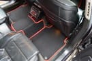 Коврики на Audi S8 (D3) 2006 - 2011 в Чите