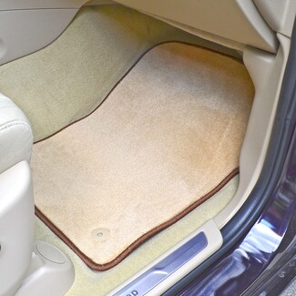 Коврики на Jeep Grand Cherokee (WK2) 2010&nbsp;-&nbsp;2022 в Чите