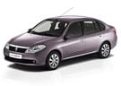 Коврики на Renault Symbol I и II 1998 - 2012 в Чите