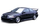 Коврики на Honda Civic V 2d 1993 - 1996 в Чите