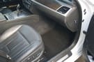 EVA коврики на Hyundai Genesis II 2014 - 2017 в Чите