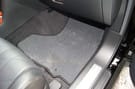 Коврики на Infiniti QX70 2013 - 2019 в Чите