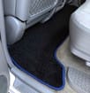 Коврики на Lexus LX 470 1997 - 2007 в Чите