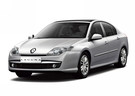 Коврики на Renault Laguna III 2007 - 2015 в Чите