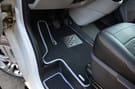 Коврики на Volkswagen Caravelle (T5) 2003 - 2015 в Чите