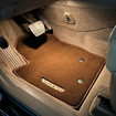 Коврики на Volvo XC90 I 2002 - 2014 в Чите