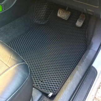 Коврики на Toyota Corolla Fielder (E14) 2006&nbsp;-&nbsp;2012 в Чите