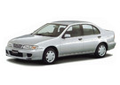 Коврики на Nissan Pulsar (N15) 1995 - 2000 в Чите