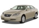 EVA коврики на Lexus ES V 2006 - 2012 в Чите