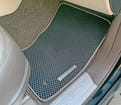 Коврики на Land Rover Range Rover IV 2013 - 2022 в Чите