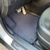 Коврики на KIA Sportage III 2010 - 2016 в Чите