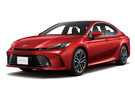 Коврики на Toyota Camry (XV80) 2023 - 2025 в Чите