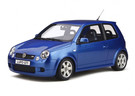 Коврики на Volkswagen Lupo 1998 - 2005 в Чите