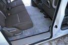 Коврики на Honda StepWGN V 2015 - 2021 в Чите